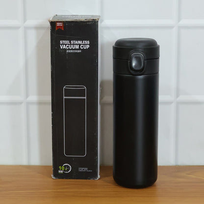 Premium Stainless Steel Vacuum Insulated Water Bottle (1 Pc 300 Ml Approx)