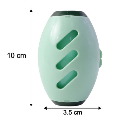 Reusable Lint Roller - 1 Pc  Eco-friendly Easy-to-use For Clothes Furniture