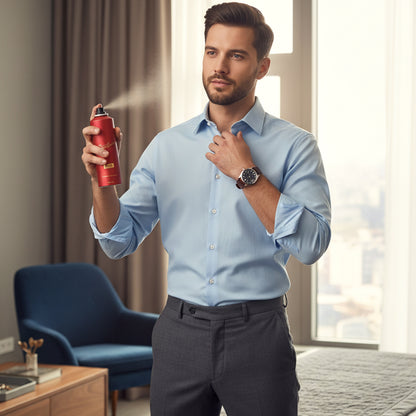 Signature Premium Red Fragrance Body Spray 200 Ml