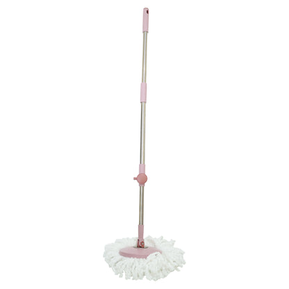 Supermom Turbo Spin Mop Pipe Set (1 Set 130 Cm)
