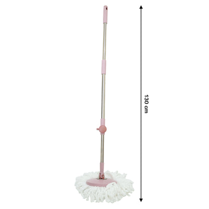 Supermom Turbo Spin Mop Pipe Set (1 Set 130 Cm)
