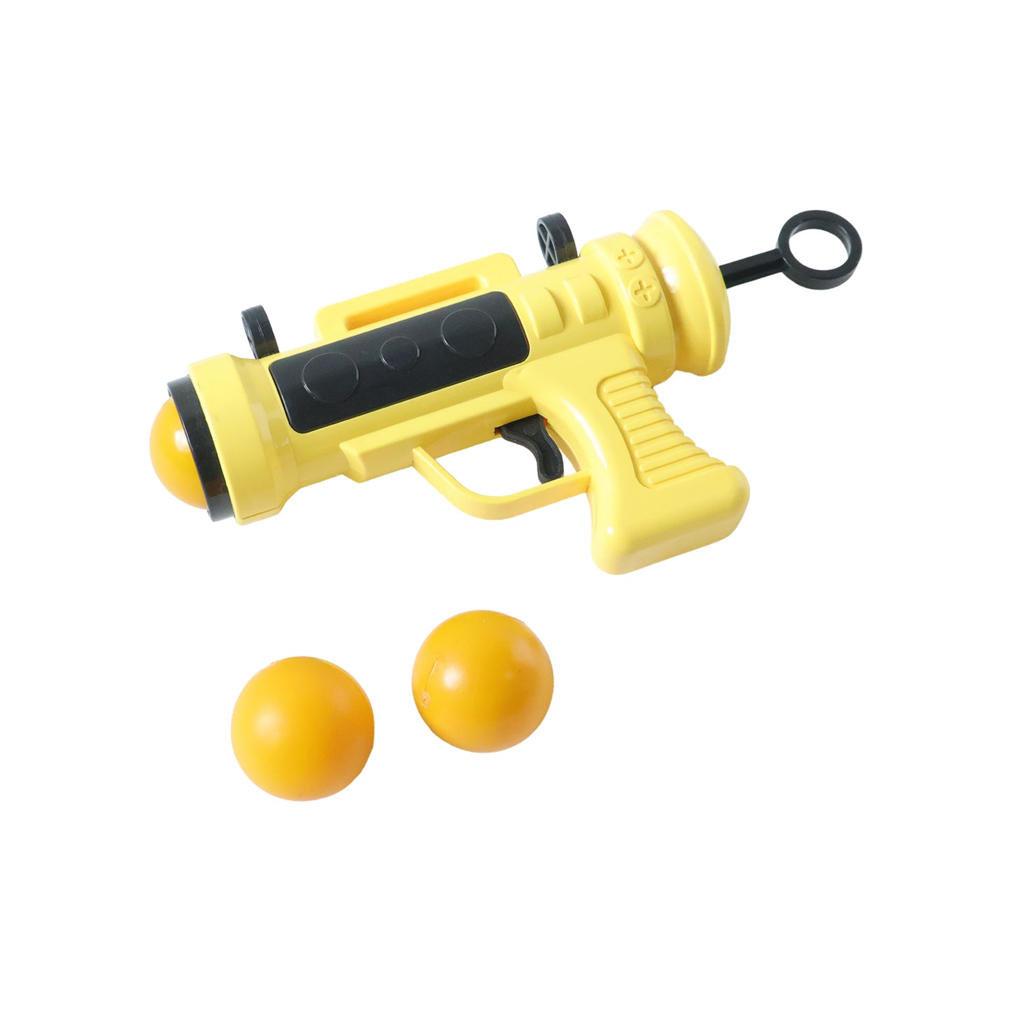 Target Titan Ball Shooter Toy Gun (1 Set)