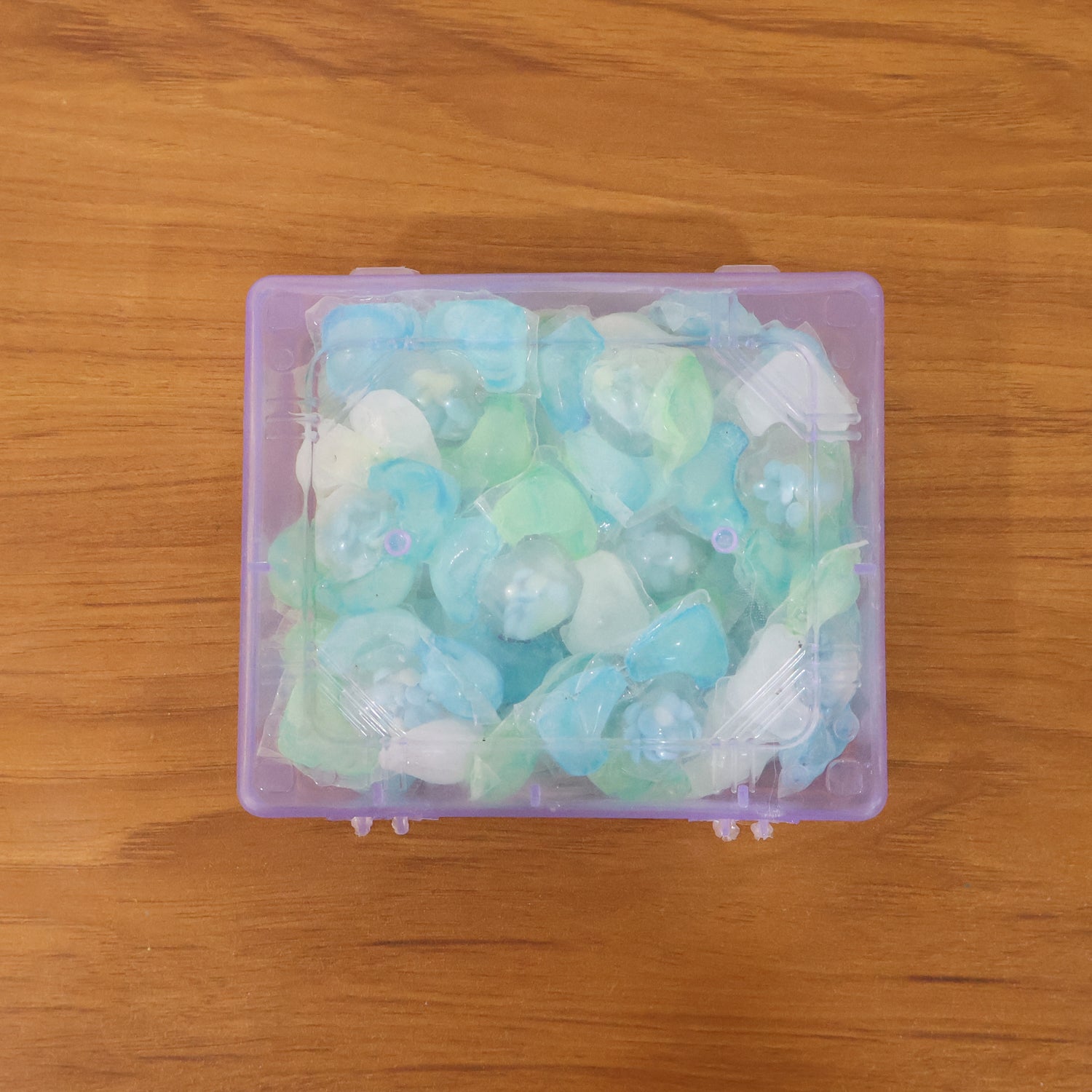 Ultra Clean Liquid Laundry Detergent Pods (25 Pc)