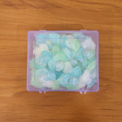 Ultra Clean Liquid Laundry Detergent Pods (25 Pc)