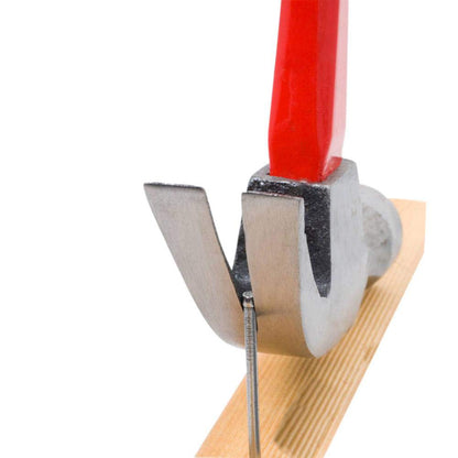 9081 Fibreglass Nail Hammer 27cm