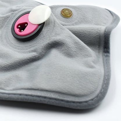 0381b Heating Bag And Heating Pad Used To Ease Pain In Joints Muscles And Soft Tissues Etc.
