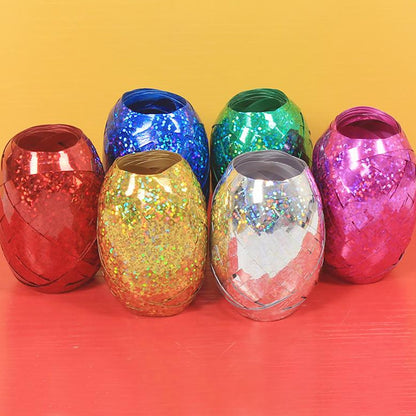 4730 Curling Balloon Ribbon Roll For Gifts Balloons  Crafts