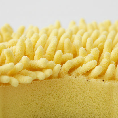 Chenille Microfiber Car Washing Sponge (1 Pc)