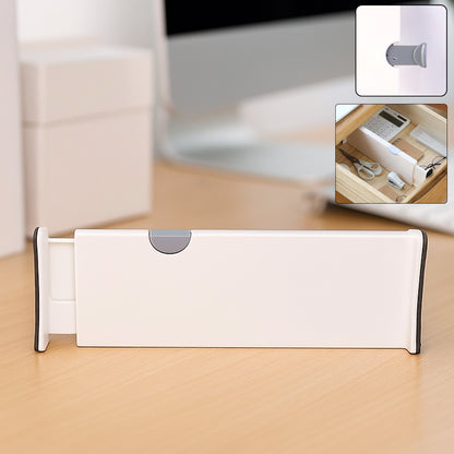 Expandable Drawer Dividers For Home  Office (1 Pc)