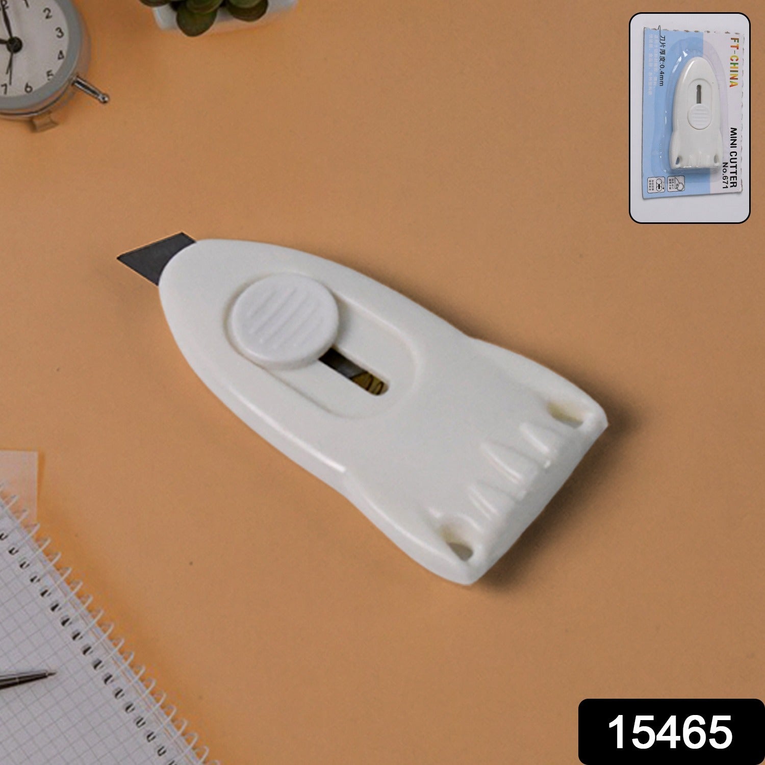 Wukusy Mini Cloud Cutter portable safe box opener, compact home improvement tool for opening boxes and safes.