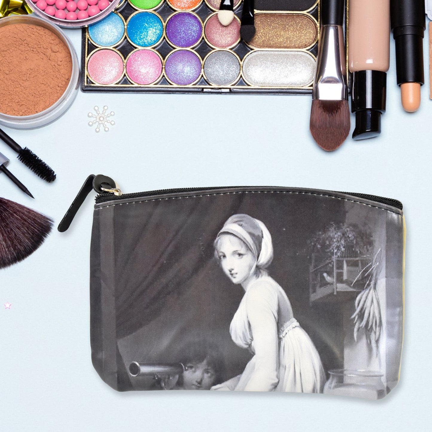 Multi Purpose Storage Bag  Pouch  (1 Pc)