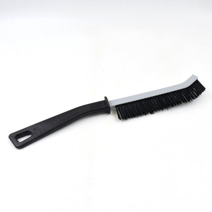Wukusy multifunctional crevice cleaning brush, 23 cm gap cleaning brush for home improvement tasks, shown in a clean setting
