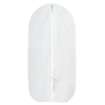 Premium Non-woven Garment Storage Cover (70 X 140 Cm  1 Pc)