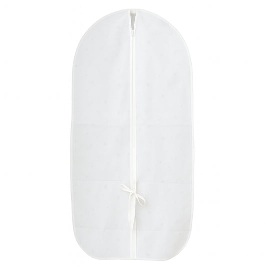 Premium Non-woven Garment Storage Cover (70 X 140 Cm  1 Pc)