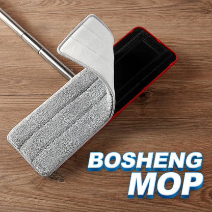 Reusable Microfiber Mop Pad Replacement (1 Pc)