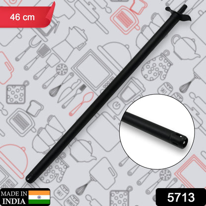 Wukusy stainless steel gas stove lighter with long spark, unbreakable design, suitable for kitchen and restaurant gas stoves.