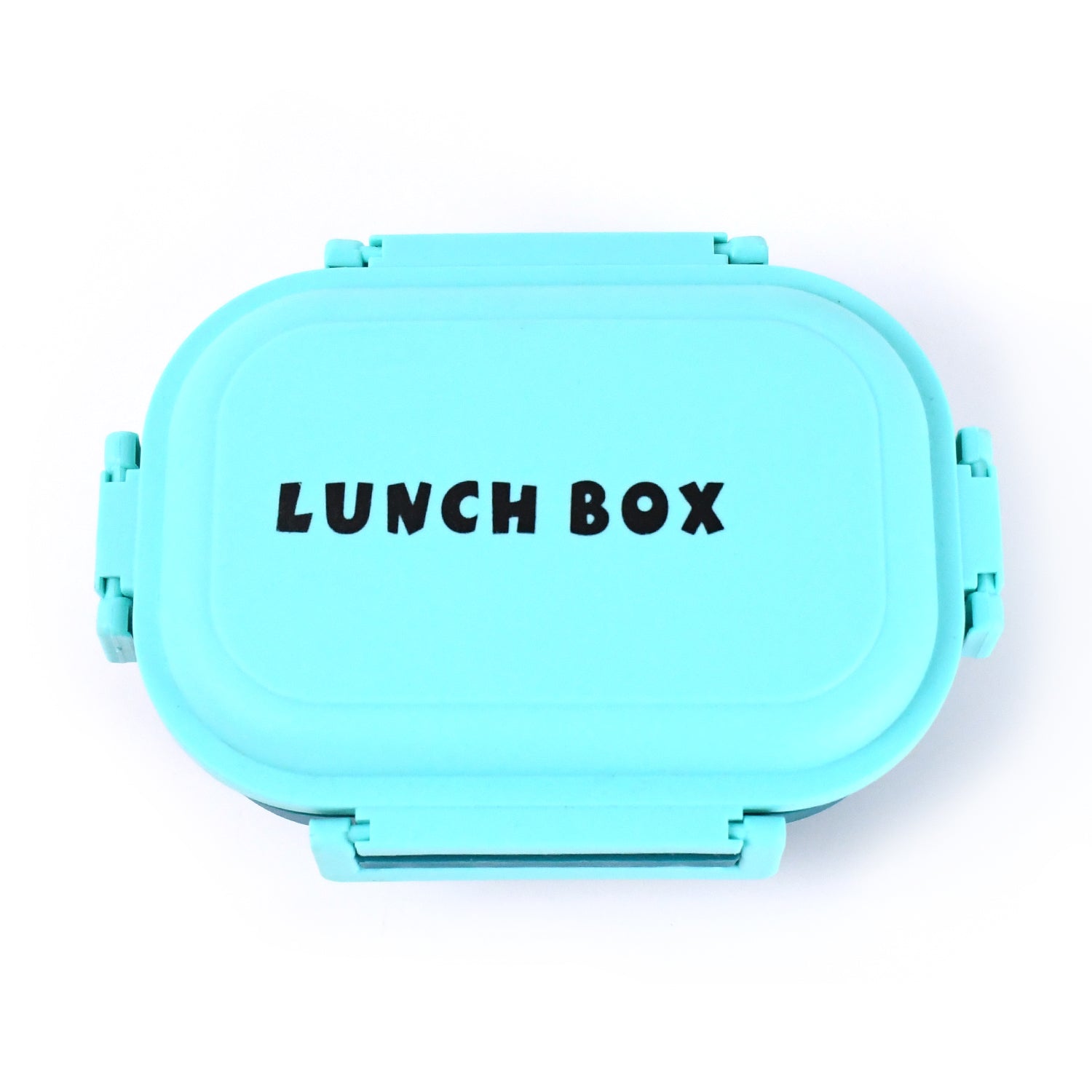 Wukusy stainless steel insulated leakproof lunch box with spoon, perfect for home and kitchen use, keeps food fresh and secure.