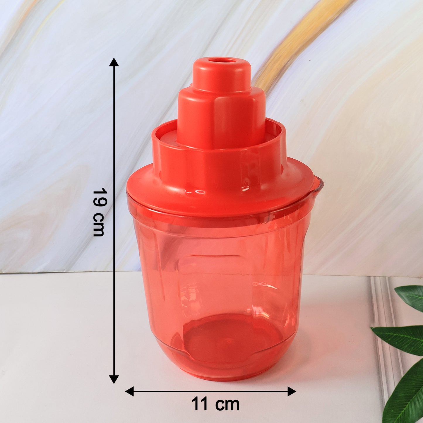 Wukusy Supermom Corn Cutter with steel blades, kitchen tool for easily cutting corn kernels, 1 piece.