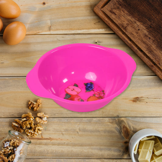Wukusy 7187 Kitchen Little Snack Bowls, 10-inch, set of small kitchen tools for serving snacks or appetizers.