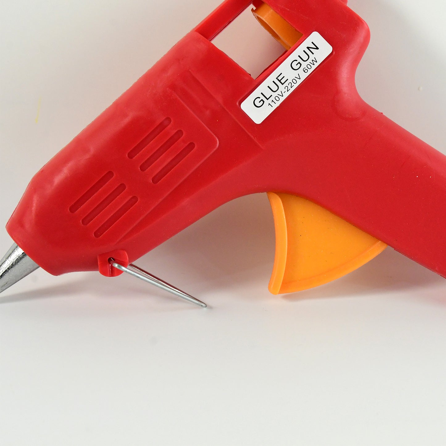 Professional 60 Watt With Hot Melt Glue Stick  On  Off Switch (1 Pc)