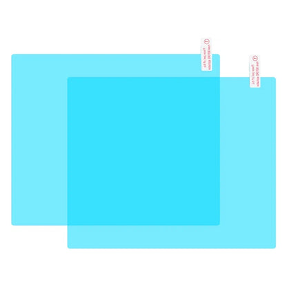 Mirror Protection Film Set (2-piece 2018 Cm)