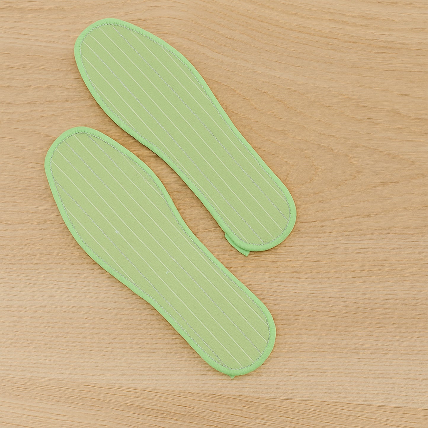 Premium Comfort Shoe Insoles For Daily Foot Support Size 37 (1 Pair  Mix Design)
