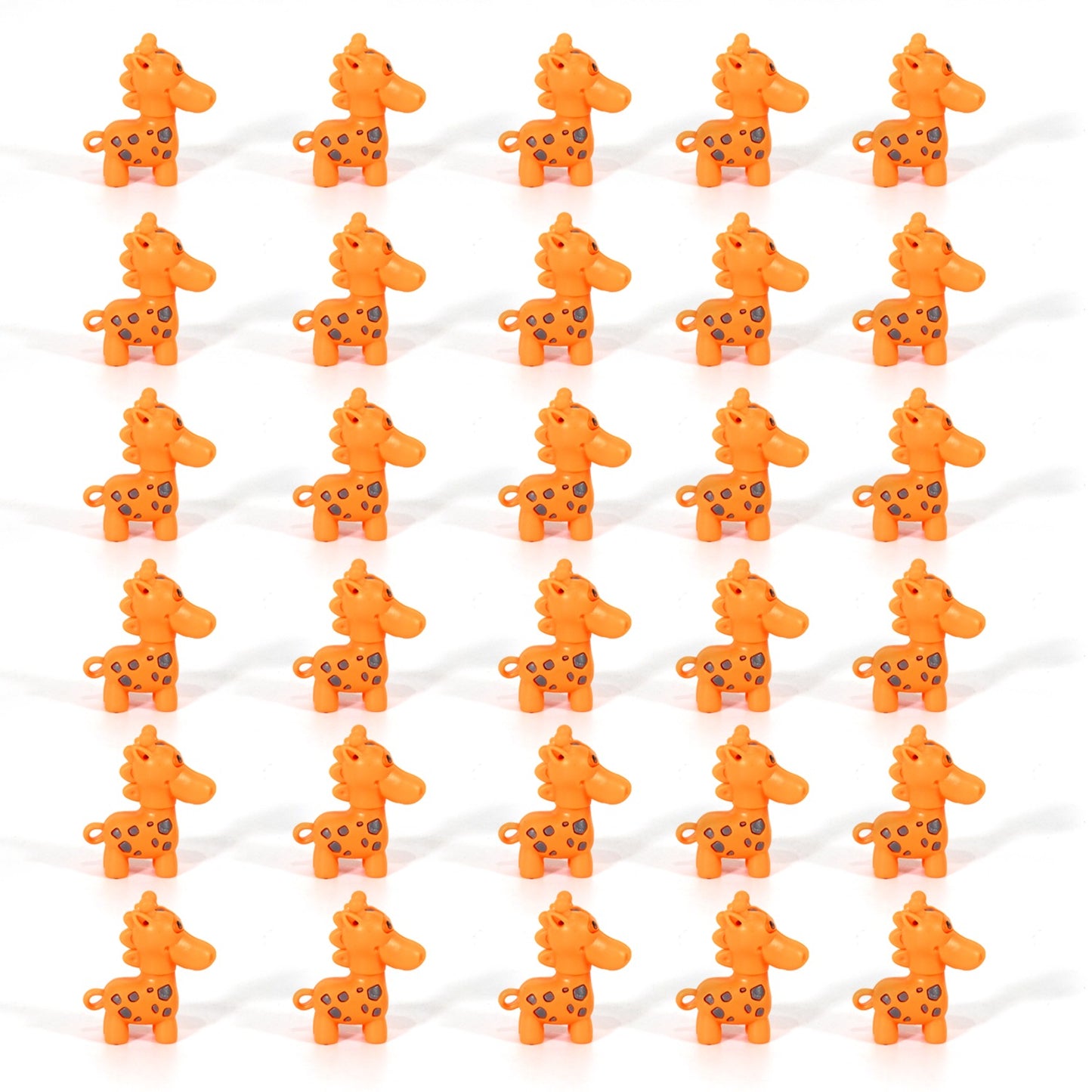 Extandable Giraffe Toy Cute Looking Giraffe With Extandable Neck