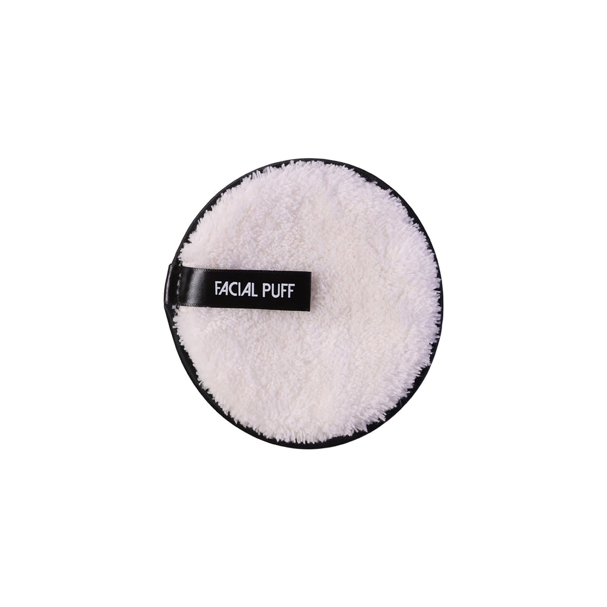 Facial Cleansing Sponge  Reusable  Gentle For Deep Cleansing