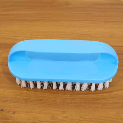 Multipurpose Heavy Duty Handheld Cleaning Scrub Brush (1 Pc)