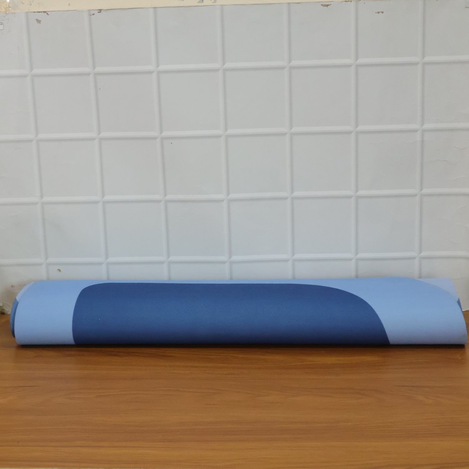 Super Absorbent Water Soaking Bathroom Floor Mat (1 Pc 120x74 Cm)