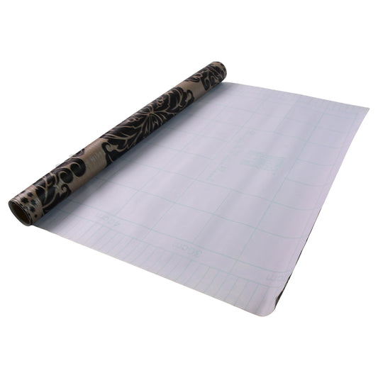 Premium Self-adhesive Decorative Wallpaper Roll (1 Pc)