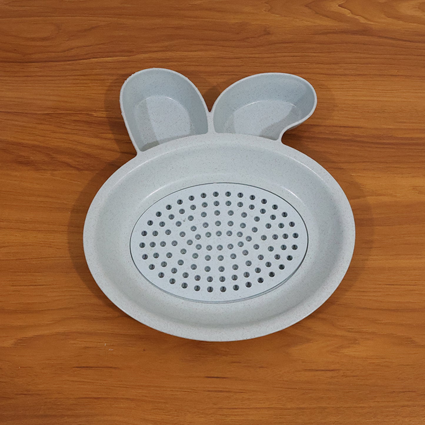 Multi-purpose Dumpling  Snack Serving Plate (1 Pc)