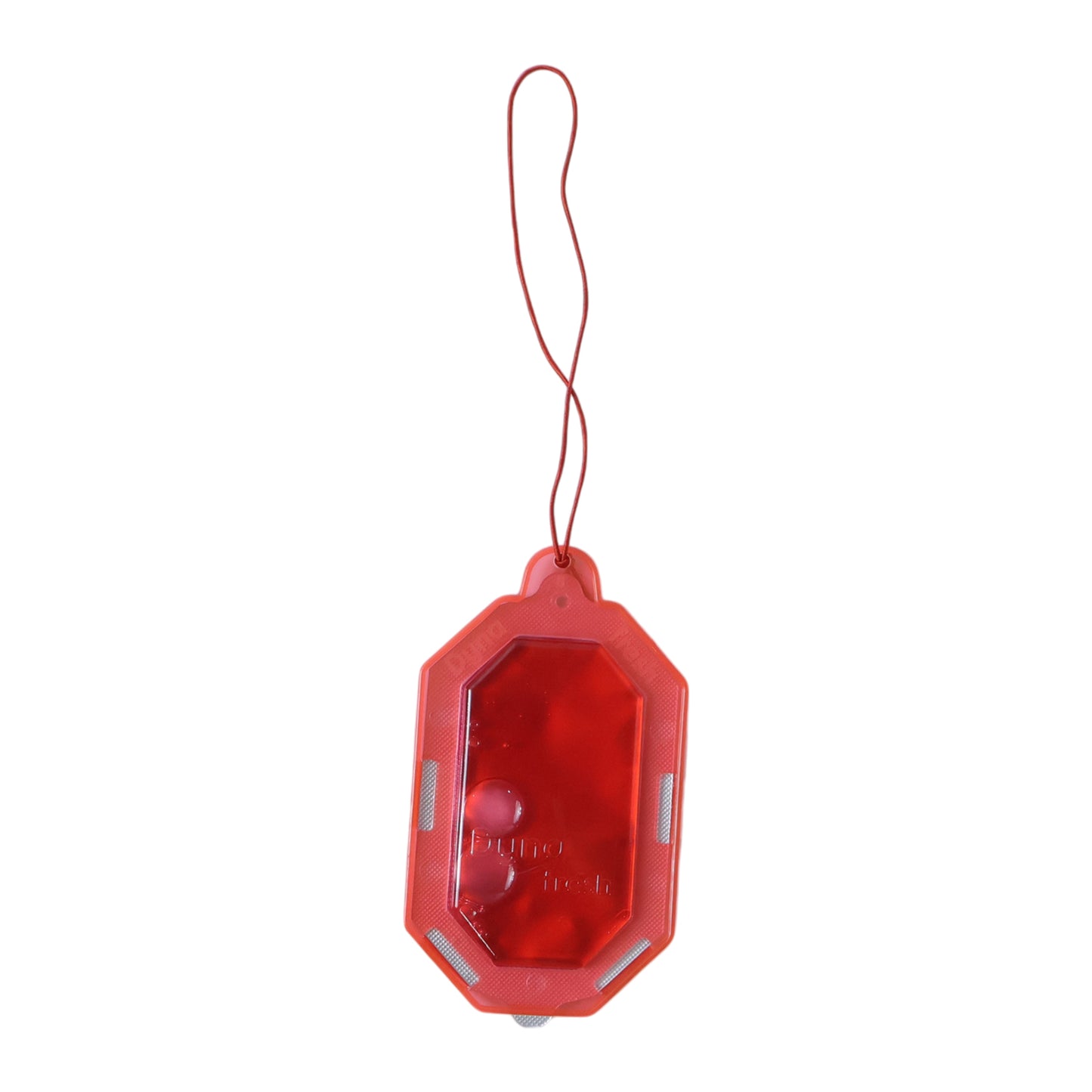 Hanging Bathroom Air Freshener Apple Barry Gel (1 Pc 9.5 Gm)