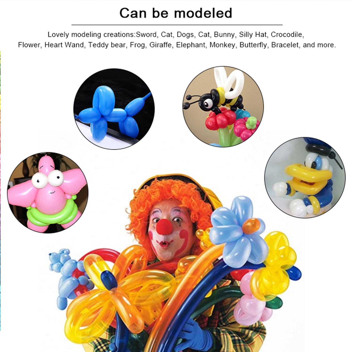 4729 Handy Air Balloon Pumps For Foil Balloons And Inflatable Toys
