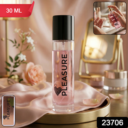 Pleasure Eau De Parfum Spray (1 Pc 30 Ml)