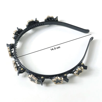 Premium Decorative Hair Band 1 Pc