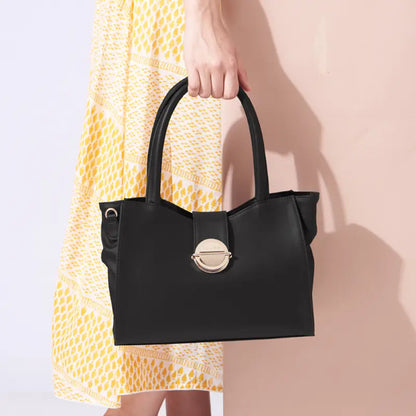 Stylish Handbag For Women & Girls (Shoulder Bag) Made With Vegan Leather