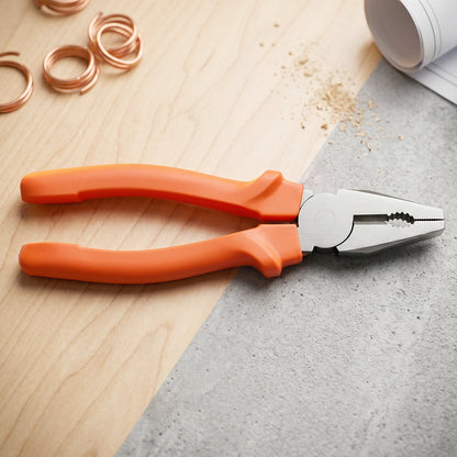 Combination Pliers  Heavy Duty Wire Cutting  Gripping Tool