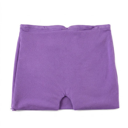 Hot  Cold Head Comfort Cap With Stretchable Fabric And Eye Coverage (1 Pc)